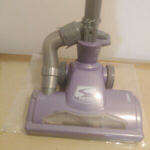 Shark Motorized Powered Floor Nozzle Head for NV380 Fit NV350 NV351 NV352 Vacuum